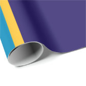 Bayou Sting Giftwrap Geschenkpapier (Rolleneckpunkt)