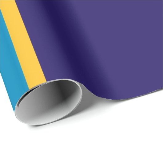 Bayou Sting Giftwrap Geschenkpapier (Rolleneckpunkt)