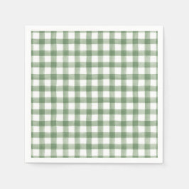 Bayou Swamp Baby Dusche Einladung Serviette