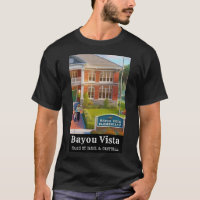 Bayou Vista Grundschule – Southern Psychos C
