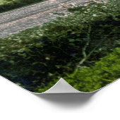 Bayreuth Poster (Ecke)