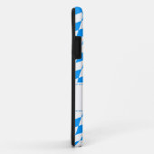 Bayrisch Case-Mate iPhone Hülle (Hinten/Rechts)