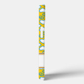 Bayrisch Case-Mate iPhone Hülle (Rückseite / Rechts)