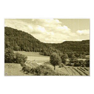 Bayrische Fotovergrößerung Fotodruck