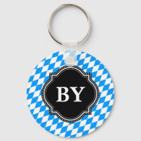 Bayrische Rauten