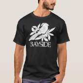 Bayside Band Essential T - Shirt (Vorderseite)