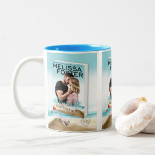 Bayside Fantasien Tasse