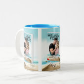 Bayside Fantasies Tasse (Vorderseite Links)