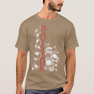 Bayside-Freundin T-Shirt