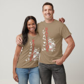 Bayside-Freundin T-Shirt (Unisex)