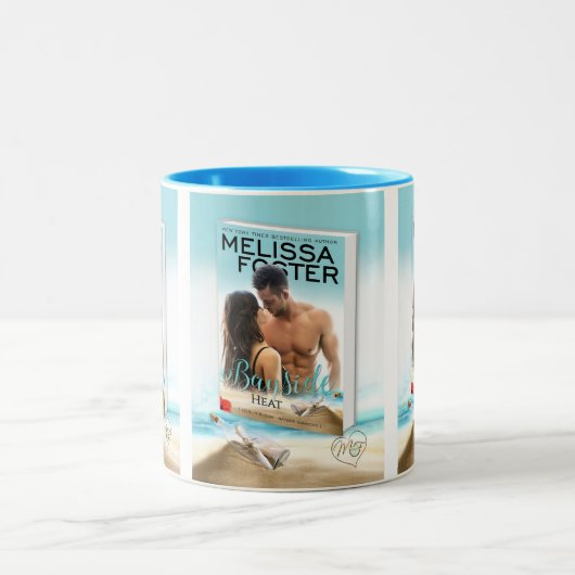 Bayside Heat Tasse (Mittel)