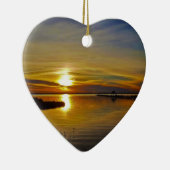 Bayside OCMD Verzierung Keramikornament (Rechts)