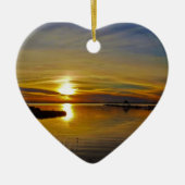 Bayside OCMD Verzierung Keramikornament (Vorne)