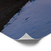 Bayside Poster - 3 (Ecke)