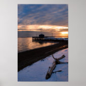 Bayside Poster - 3 (Vorne)