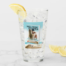 Bayside Romance/Beste Beziehungen Trinkglas