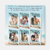 Bayside Summers Magnet (Vorne)