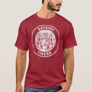 Bayside Tiger T-Shirt