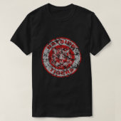 Bayside Tigers Essential T - Shirt (Design vorne)