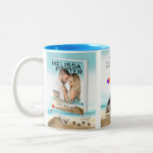 Bayside Wünsche / Manchmal Tasse (Links)