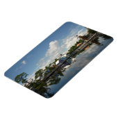 Baytowne Sandestin Magnet (Linke Seite)