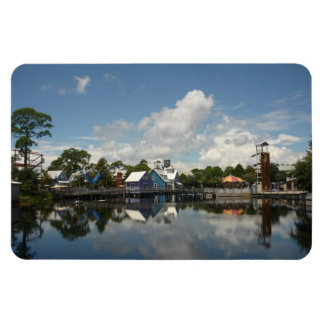 Baytowne Sandestin Magnet