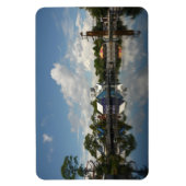 Baytowne Sandestin Magnet (Vertikal)