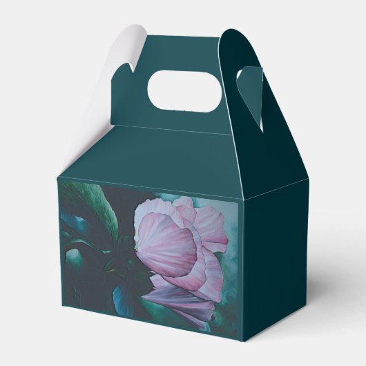 Bayville Blossom Geschenkschachtel (Vorderseite)