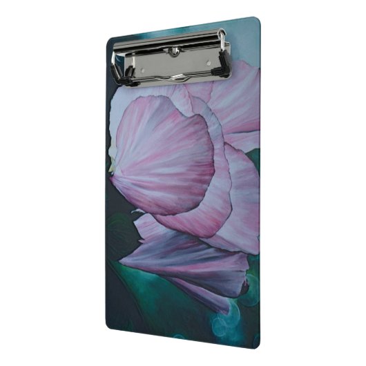 Bayville Blossom Mini Klemmbrett (Gewinkelt2)