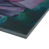 Bayville Blossom Schneidebrett (Ecke)