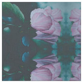 Bayville Blossom Stoff (Nahaufnahme)