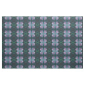 Bayville Blossom Stoff (Yard (91,4 cm))