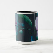 Bayville Blossom Tasse (Zentrum)