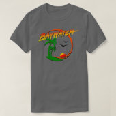 Baywatch T-Shirt (Design vorne)