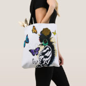 Bazaar Tote Bag Tasche (Von Nahem)