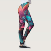 Bazarart Leggings (Rechts)