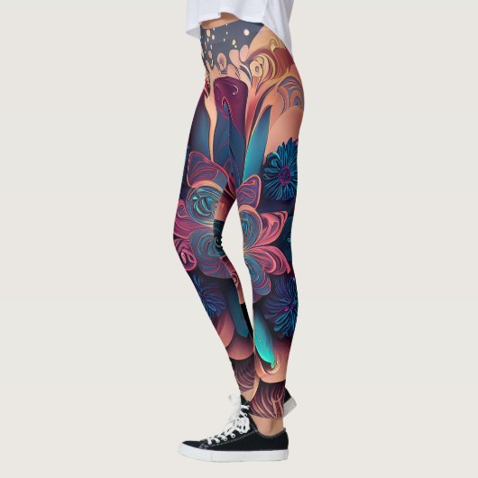 Bazarart Leggings (Links)
