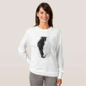 Bazile T-Shirt (Vorne ganz)