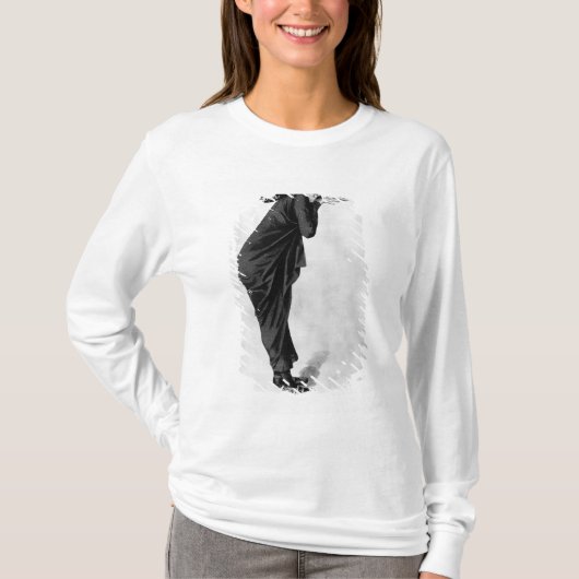 Bazile T-Shirt (Vorderseite)