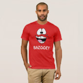 Bazoey T-Shirt (Vorne ganz)
