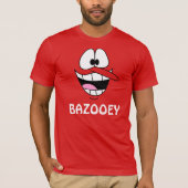Bazoey T-Shirt (Vorderseite)