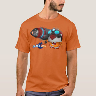 Bazookaniveau 7 T-Shirt