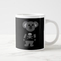 BAZZA Spezielle Tasse