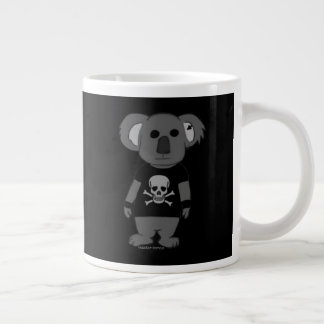 BAZZA Spezielle Tasse
