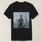 bazzi Essential T - Shirt (Design vorne)