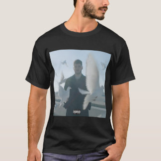 bazzi Essential T - Shirt