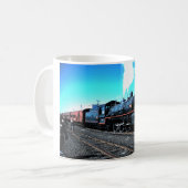 BB181/4 KAFFEETASSE (Vorderseite Links)