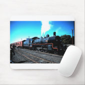 BB181/4 MOUSEPAD (Mit Mouse)