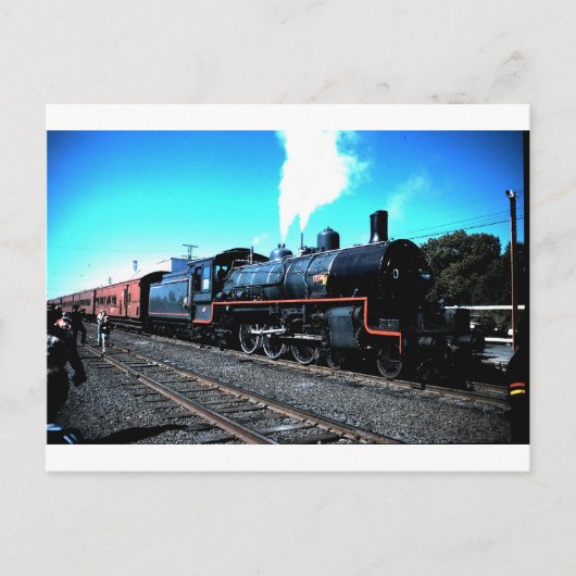 BB181/4 POSTKARTE (Vorderseite)
