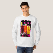 BB1MN CYKT-SHIRT-DESIGN T-Shirt (Vorne ganz)